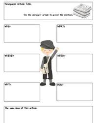 18 news paper templates word pdf psd ppt free. Newspaper Article Examples For Kids 18 News Paper Templates Word Pdf Psd Ppt Free Premium Templates The Grim Resolve Wall