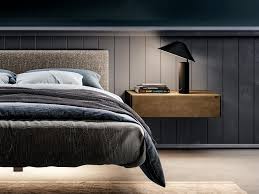 Trova una vasta selezione di letto sospeso a prezzi vantaggiosi su ebay. Comodini Di Design 40 Modelli Originali Per Rinnovare La Camera Da Letto
