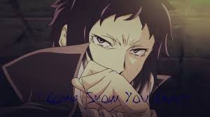 【bsd】akutagawa x atsushi | amv. Akutagawa Ryunosuke Bsd I Gonna Show You Crazy Amv Youtube
