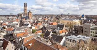 A municipality of utrecht, netherlands. Den Haag Centraal To Utrecht By Train From 12 20 Cheap Tickets Times Trainline