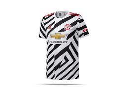 Seit 2016 trägt er die rückennummer 10, nachdem er zuvor jahrelang überwiegend mit der trikotnummer 8 für deutschland auflief. Adidas Manchester United Trikot 3rd 20 21 Kinder Fm4269 In