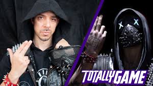 Legion is one of the more ambitious titles coming from ubisoft, as it allows players to control a variety of npcs to take down a corrupt finding wrench isn't hard but having access might be since players will need to have the bloodlines dlc so the watch dogs 2 character can actually. Meet The Actor Who Plays Wrench In Watch Dogs Gamesradar