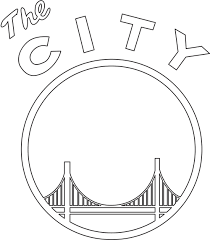Thank you for everything you have done for the sport and our franchise, rick! Warriors Coloring Pages Golden State Warriors