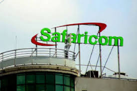 Safaricom was neither involved in the supply of the software to be used on the mobile handsets nor the distribution and c. Safaricom Tusker Named Among The Most Admired Brands In Africa Pan African Visions