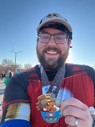 Slow AF Running Club