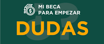 Si quieres consultar tu saldo debes ingresar al siguiente enlace y seleccionar la opción de consulta tu saldo. Como Consultar Saldo De Mi Beca Para Empezar Y Mas Preguntas Frecuentes