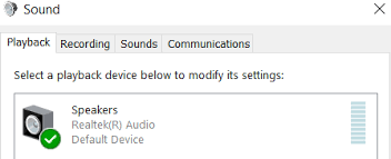 Windows Can Detect My Hyperx Cloud Stinger Mic But No Sound Microsoft Community