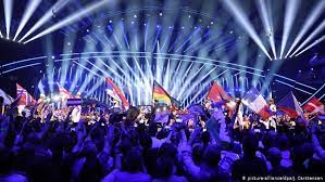 #esc2021 will take place in rotterdam on 18, 20, 22 may 2021. Yevrobachennya 2020 Vidbudetsya V Interneti Ta U Formati Specialnogo Shou Novini Aktualni Povidomlennya Pro Podiyi V Sviti Dw 12 05 2020