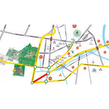 Đường phan văn trị, nguyễn trãi và nguyễn văn cừ. Ä'Æ°á»ng Ná»'i Vo VÄƒn Kiá»‡t Cao Tá»'c Trung LÆ°Æ¡ng Hiá»‡n Nay Ra Sao Táº­p Ä'oan Tráº§n Anh Group