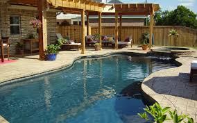 We have a team of professional pool builders who work hard to ensure that every customer walks away satisfied with the design and construction of their pool. We Re The One Pool Builder In San Antonio That Bring Your Specific Pool Vision Into Blissful Reality Artesian Pools