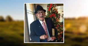 Charlie Napier Obituary September 2, 2015