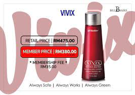 Kandungan vivix shaklee indonesia vivix merupakan produk unik dari shaklee corporation yang diperkenalkan di pasaran pada tahun 2008. Senarai Harga Untuk Ahli Gambar Semua Produk Shaklee 2020 Umi Nazrah
