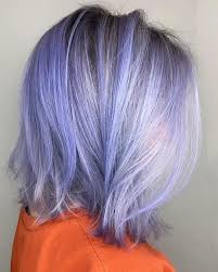 16k views · may 23. Periwinkle Hair Color Is The Newest Hair Trend