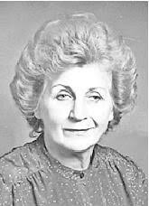 Helen Patterson Obituary (2020)