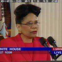 Rae Alexander-Minter