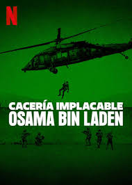 Cacería implacable: Osama Bin Laden: Guía de las temporadas - SensaCine.com