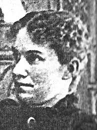 Wilhelmina “Minnie” Thiel Posey (1869-1925)