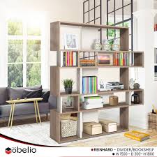 Cara ini dapat kamu tiru untuk menghadirkan kesan luas dengan lahan yang minimal. Pembatas Ruangan Harga Terbaik Furniture Perlengkapan Rumah Agustus 2021 Shopee Indonesia