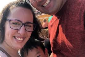 AdoptTogether: Search for Family Profiles