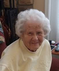 Patricia Luster Obituary