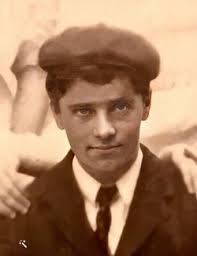 Thomas Patrick “Tom” Travers (1887-1939)