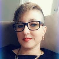 Carmen Valentin's Instagram, Twitter & Facebook