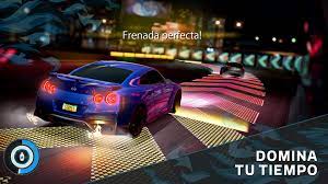 Descargar el juego forza street en android. Forza Street For Android Apk Download
