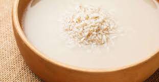 Rice Water For Hair Benefits And How To Use It
