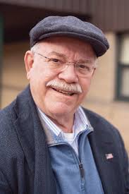 For Ward 5 voters, homelessness is top of mind