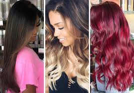 Or else ,it may seem all completely wrong on you. How To Pick The Best Hair Color For Your Skin Tone Glowsly