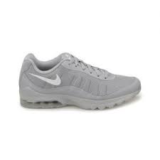 Nike Nike Air Max Invigor Gray White Men S Sneaker Shoes World Nike Air Max Nike Air Sneakers
