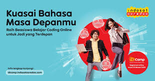 Contoh muzik instrumental yang sesuai untuk belajar Dicoding On Twitter Ikuti Idcamp 2020 Kuasai Bahasa Masa Depanmu Untuk Jadi Yang Terdepan Pilih Beasiswa Alur Belajar Yang Sesuai Dengan Minatmu Android Developer Front End Web Developer Ios Developer