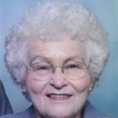 Dorothy Byrum Obituary 2018