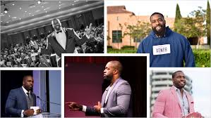 Banks signed as an undrafted free agent with the las vegas locomotives of the united football league in 2012. The Brian Banks Story