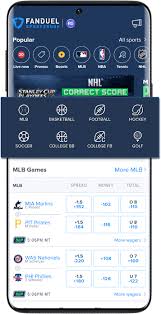 Are you a programmer who has an interest in creating an application, but you have no idea where to begin? Download The Fanduel Sportsbook App For Android