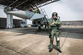 Download free air force logo png images. Royal Air Force On Twitter Raf Typhoons Deployed To Malaysia Made An Iconic Flypast Over The Petronas Towers In The Capital City Kuala Lumpur The Jets Are Currently Deployed To The Malaysian