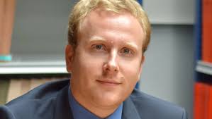 Municipales 2020 : François-Philippe Thibault officialise sa candidature à  Villedieu-sur-Indre