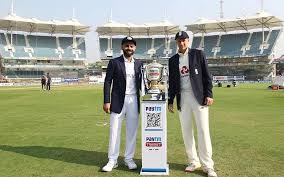 India play against england in the india v england 2021 at m. India Vs England 1st Test Latest News Photos And Videos On India Vs England 1st Test Abp Live