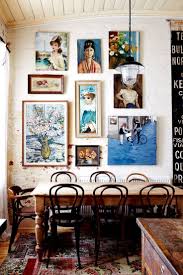 Make Way For Eclectic Home Decor With Images Vintage Interior Decor Eclectic Dining Room Vintage Dining Room