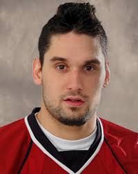 Patrick Bordeleau Stats and Player Profile