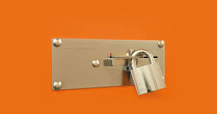 Round shape helps to shield the shackle fits most storefront gates Locks Latches For Self Storage Units Steel Storage Uk