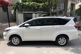 Cách Nhận Biết Các Đời Xe Toyota Innova - NHIEUXE.VN - 09.7879.235