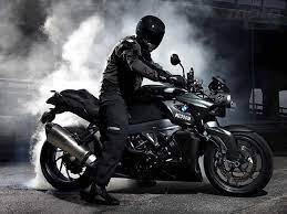 The Weird The Wonderful And The Strange Andyw Inuk Bmw Black Motorcycle Bmw Motorbikes
