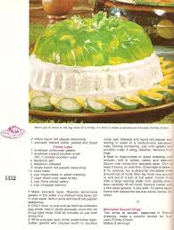 Nov 07, 2019 · raspberry vanilla jello salad is one of the easiest jello recipes you will ever make and it is perfect as a side dish or a dessert. The Icky Era Of Aspic Sociological Images Jello Recipes Retro Recipes Retro Desserts