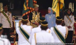 Join facebook to connect with engku ameri tuan mat and others you may know. 795 Conferred With Awards In Conjunction With Agong S Birthday Nestia