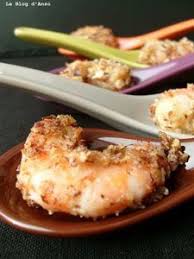 Crevettes Panees Aux Noisettes Recette Ptitchef Recette Recette Crevette Panee Recettes De Cuisine