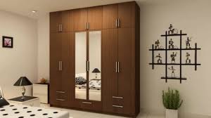 And we are proud that we bagged one more designer #wardrobe to our collection.! Wood Bedroom Wall Wood Bedroom Almari Design Novocom Top
