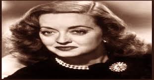 Biography of Bette Davis