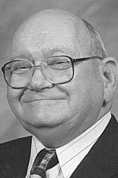 David McClanahan Obituary (2008)