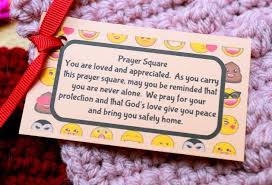 Join michelle dalbec to breathe, relax, connect, and knit! Hand Knit Prayer Pocket Pouches Coin Purses Bags Purses Valresa Com